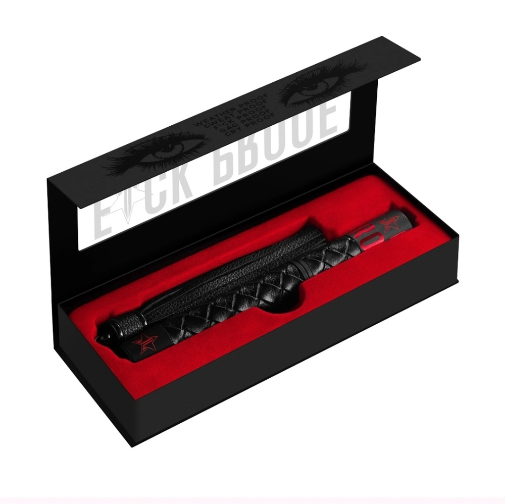 Jeffree Star F*ck Proof Mascara BNIB